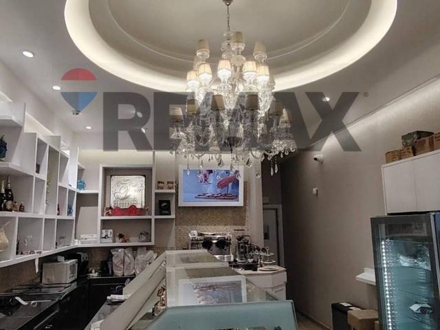 Bar in vendita a Termini Imerese