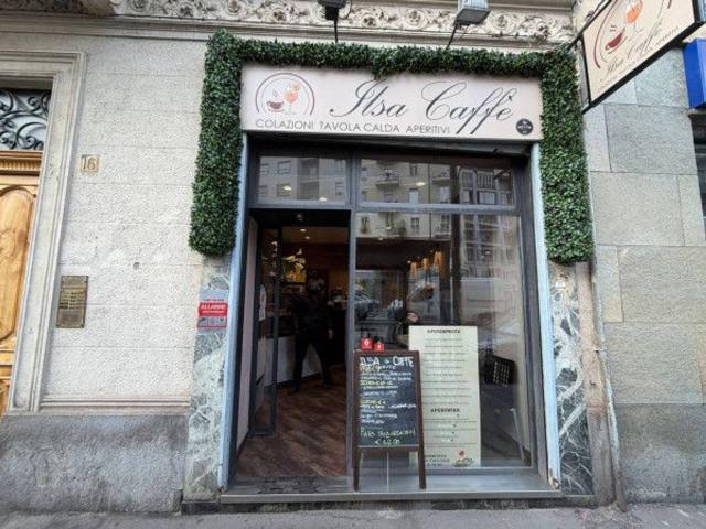 Bar in vendita a Torino