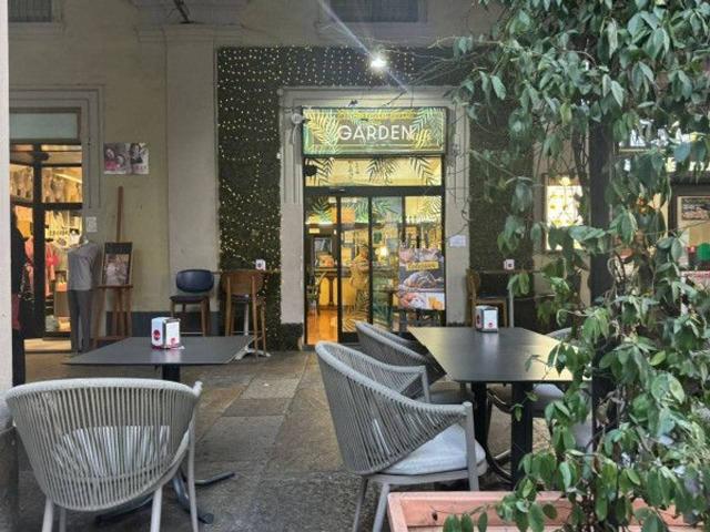 Bar in vendita a Torino