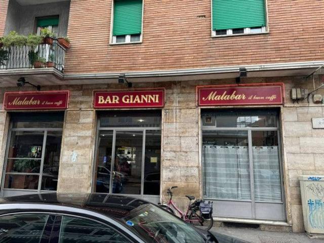 Bar in vendita a Torino