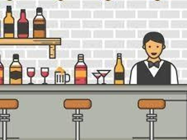 Bar in vendita a Torino