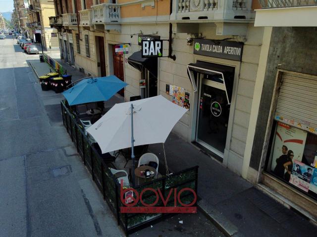 Bar in vendita a Torino