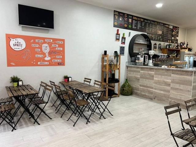 Bar in vendita a Torino