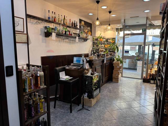 Bar in vendita a Torino