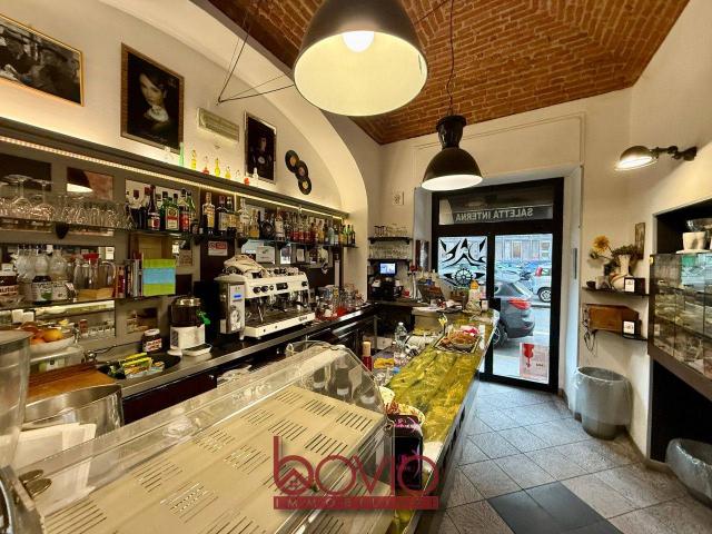 Bar in vendita a Torino