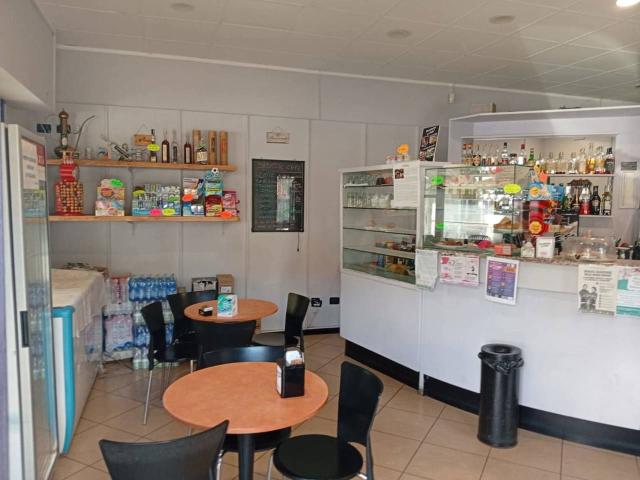 Bar in vendita a Trana