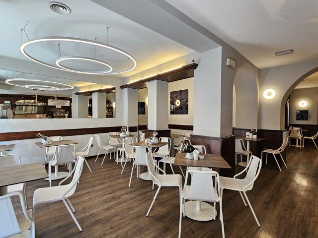 BAR in VENDITA a TREVIGLIO