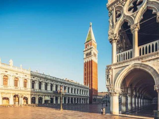 Bar in vendita a Venezia