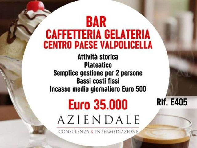 Bar in vendita a Verona