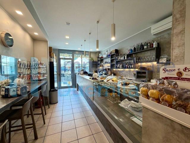 Bar in vendita a Vergato