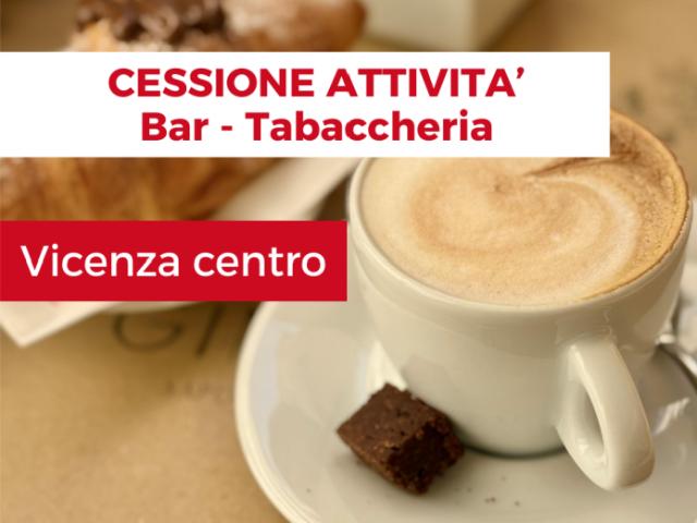 Bar in Vendita a Vicenza