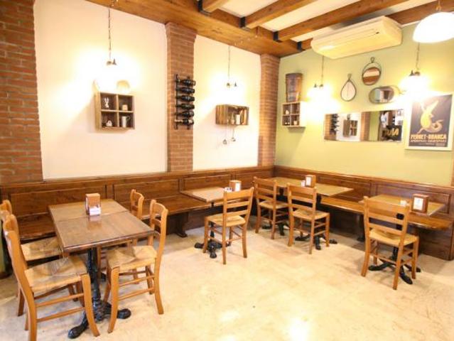 Bar in vendita a Vicenza