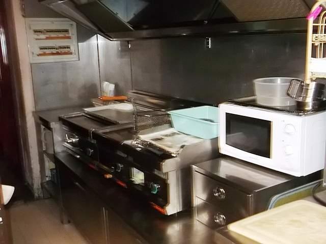 Bar in vendita a Viareggio