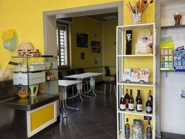Bar in vendita a Vigevano