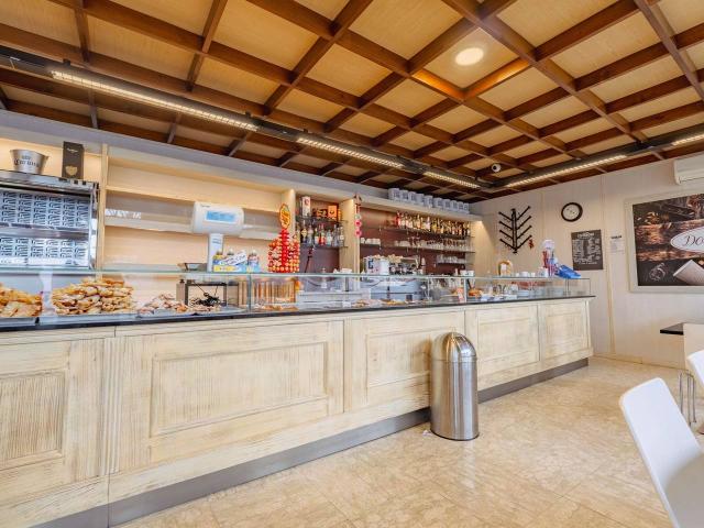 Bar in vendita a Volvera
