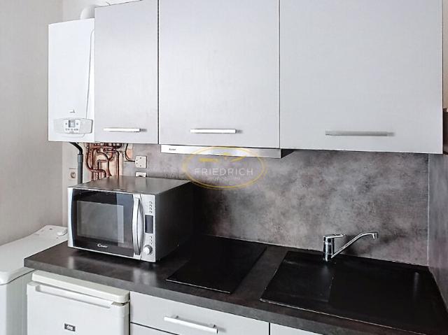 Bar le Duc Location Appartement 55