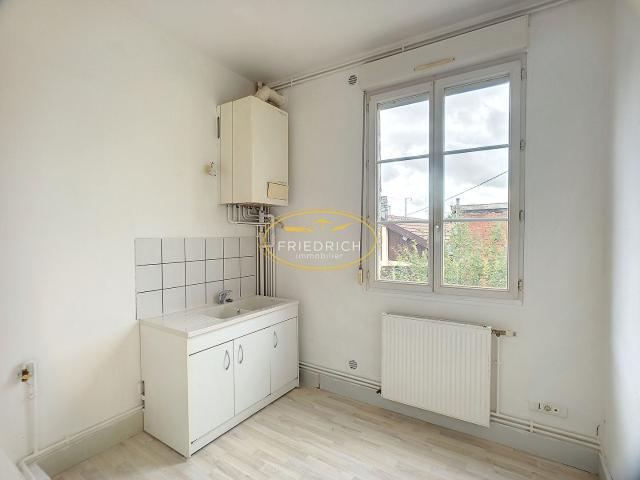 Bar le Duc Location Appartement 55