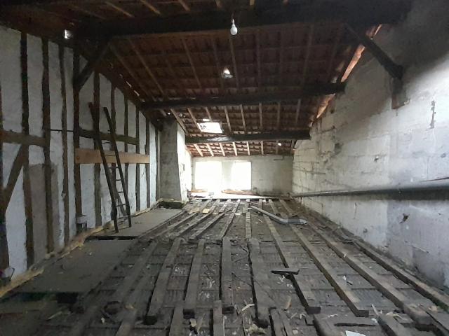 Bar le Duc Vente Maison 55