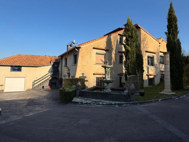 Bar le Duc Vente Maison 55