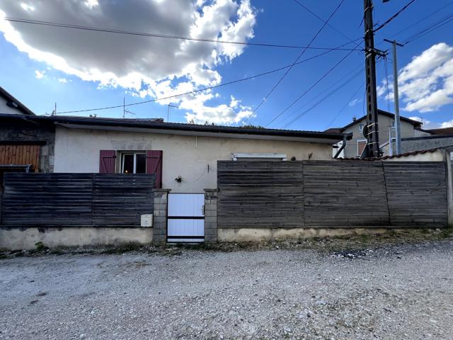 Bar le Duc Vente Maison 55