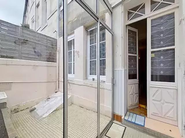 Bar le Duc 55000 Achat / Vente maison 4 pièces t4