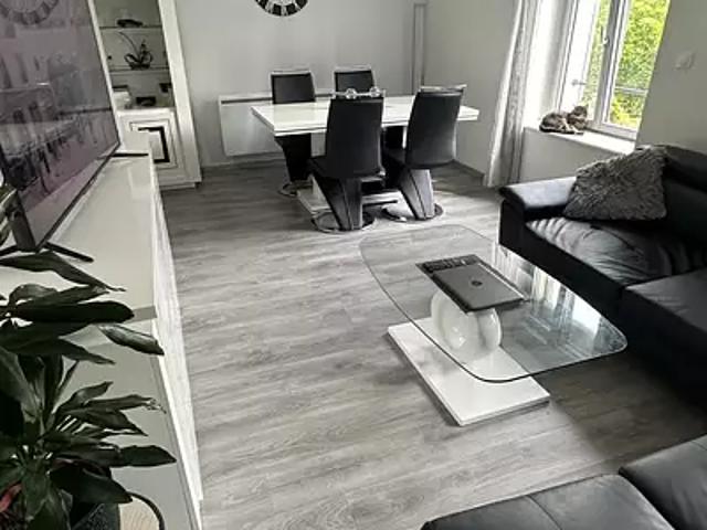 Bar le Duc 55000 Achat / Vente maison 5 pièces t5 terrasse