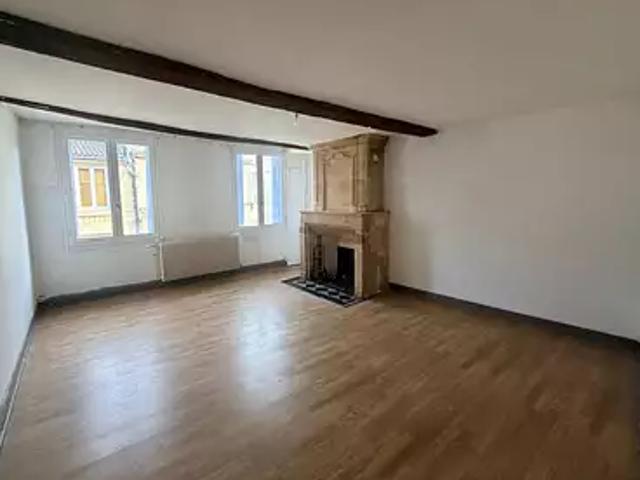 Bar le Duc 55000 Achat / Vente maison 5 pièces t5 cave