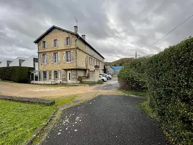 Bar le Duc 55000 Achat / Vente maison 1 pièce t1