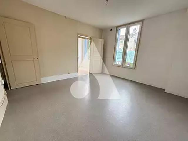 Bar le Duc 55000 Achat / Vente appartement 2 pièces t2