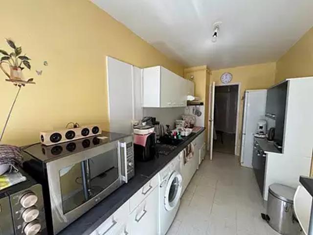 Bar le Duc 55000 Achat / Vente appartement 3 pièces t3 cave