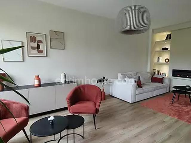 Bar le Duc 55000 Achat / Vente appartement 5 pièces t5 cave