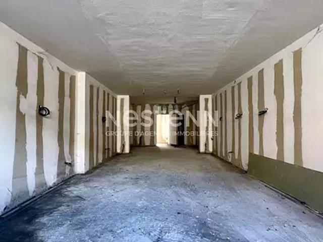 Bar le Duc 55000 Achat / Vente immeuble cave