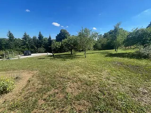 Bar le Duc 55000 Achat / Vente terrain