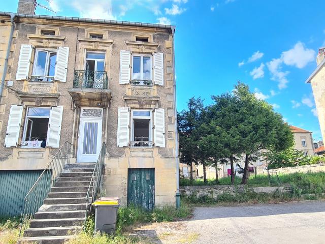 BAR LE DUC