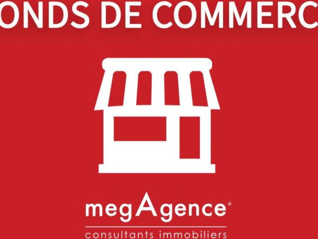 Bar licence IV aux Sables d'Olonne