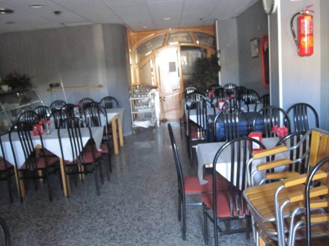 BAR MONTADO