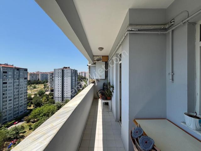 Barış Mah Altınkent Sitesinde Migros Ve E5 E Yakın 3+1