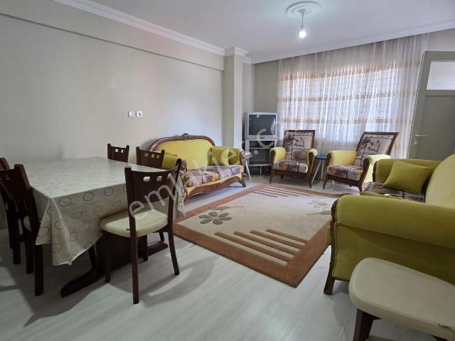 Barış Mah. Ara Kat 2+1 Daire