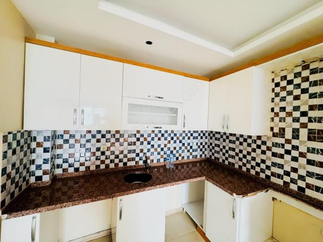 Barış Mah. Cengiz Topelde Geniş Oturumlu 2+1 Kiralık Daire