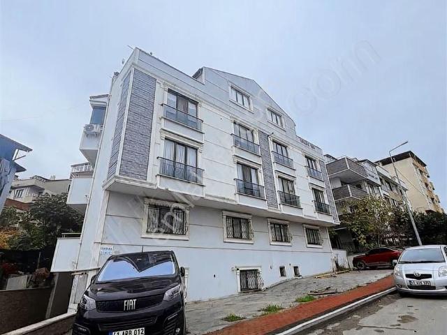 Barış Mah. Tünel Üstü Vadi Manzaralı 3+1 120 Mt2 Satılık Daire