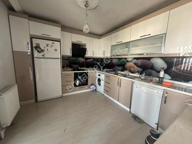 Barış Mah 2+1 İlk Kurşun Okulu Yakını Açık Mutfak Kiralık