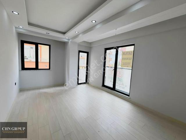 Barış Mahallesı'nde Kaçırılmayacak 2+1 Daire