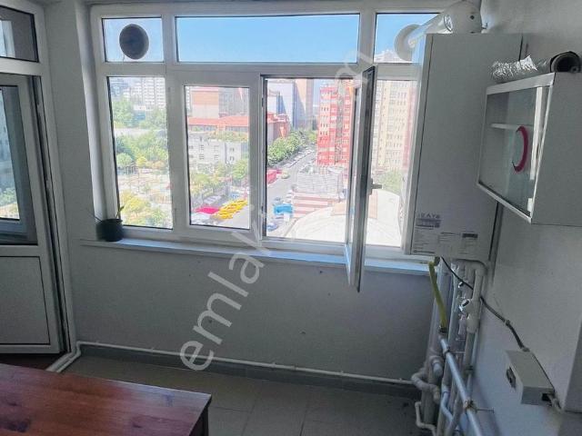 Barış Mahallesi Acıbadem Hastanesi Yanı 3+1 Kiralık Daire