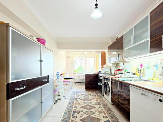 Barış Mahallesi Kat Mülkiyetli 2008 Yapım 3+1 Satılık Daire