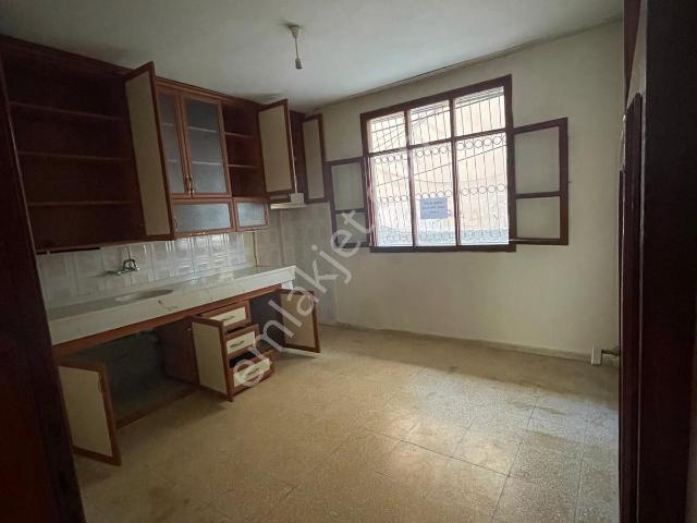 Barış Mahallesinde 3+1 Kiralık Müstakil Ev