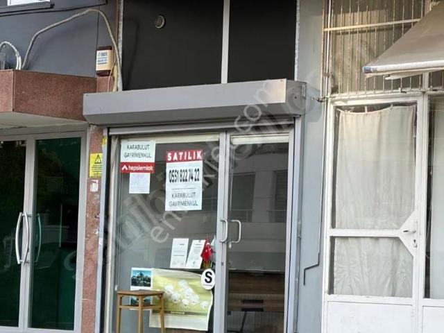 Barış Manço Bulvarı Muhtarlık Karşısı