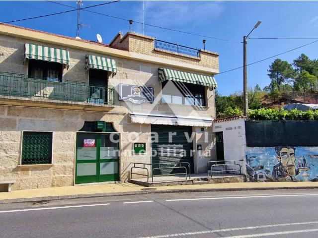 Bar Mister M en alquiler en As Airas