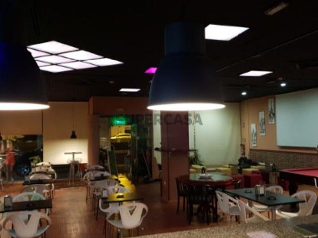 Bar muito bem localizado em trespasse