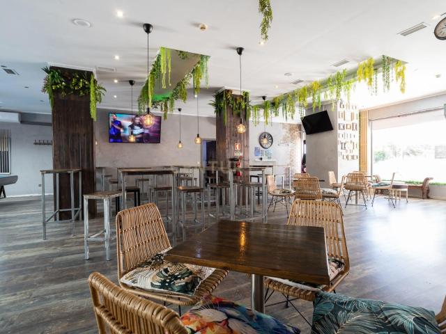 Bar na Urbanização Vila Serena Pinhal Novo