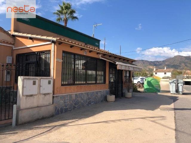Bar Starsky la Hoya Lorca